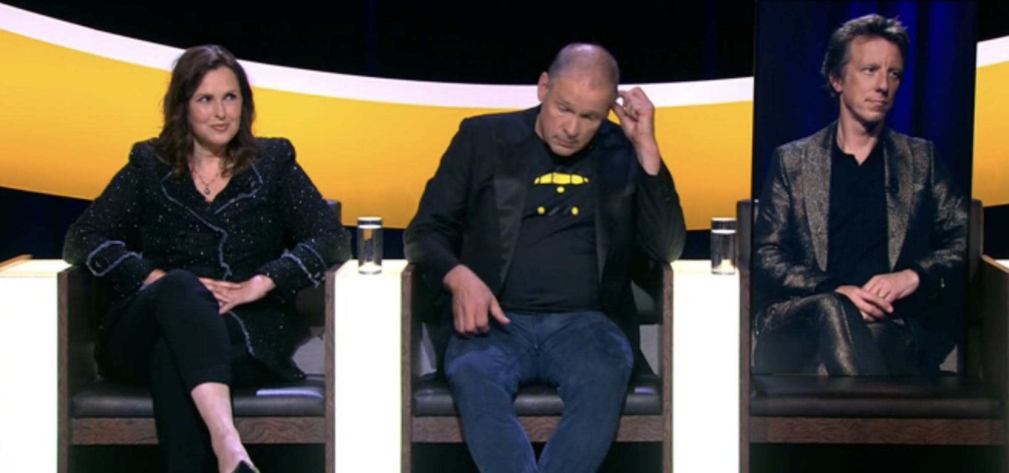 Anniko, Erik of Jasper? Dit is de winnaar van De Slimste Mens